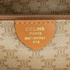 Celine Macadam Tote (SHG-2DNgq9)