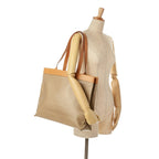 Celine Macadam Tote (SHG-2DNgq9)
