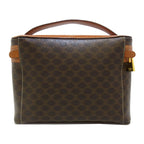 Celine Macadam Vanity Bag (SHG-YYgdhT)