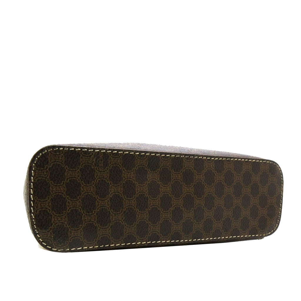 Celine Macadam Vanity Bag (SHG-YYgdhT)
