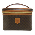 Celine Macadam Vanity Bag (SHG-YYgdhT)