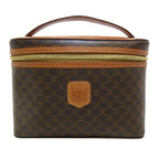 Celine Macadam Vanity Bag (SHG-YYgdhT)