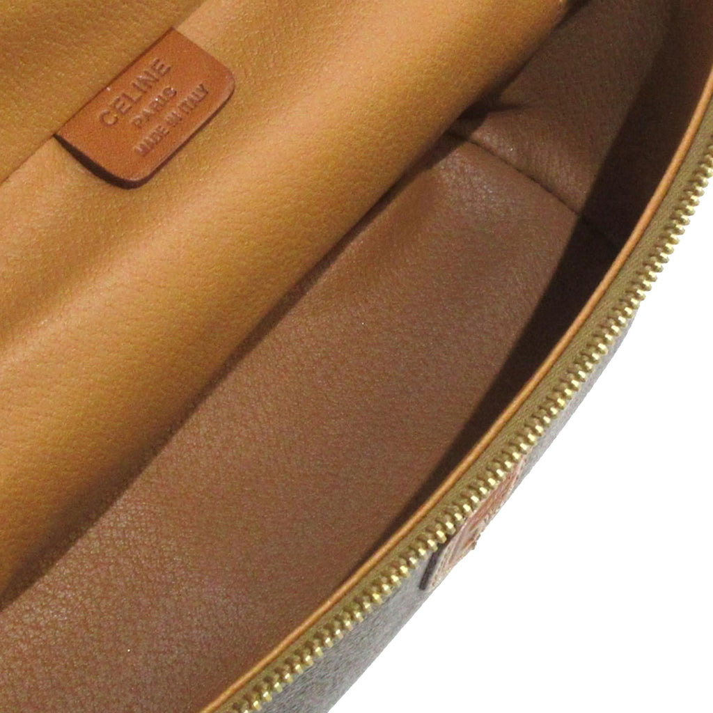 Celine Macadam Vanity Bag (SHG-YYgdhT)