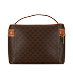 Celine Macadam Vanity Bag (SHG-nuFqCA)