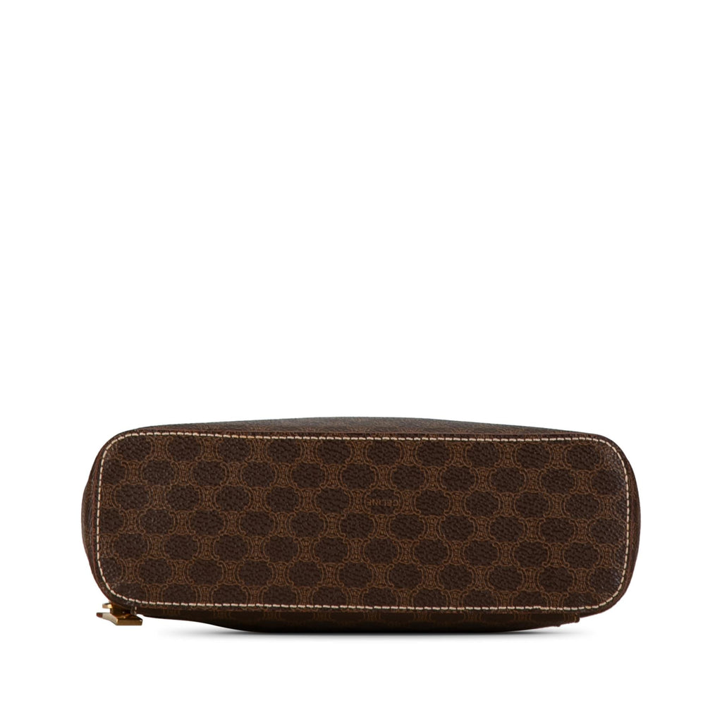 Celine Macadam Vanity Bag (SHG-nuFqCA)