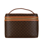 Celine Macadam Vanity Bag (SHG-nuFqCA)