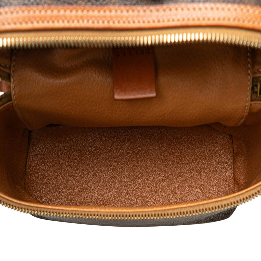 Celine Macadam Vanity Bag (SHG-nuFqCA)
