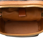 Celine Macadam Vanity Bag (SHG-nuFqCA)