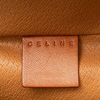 Celine Macadam Vanity Bag (SHG-nuFqCA)