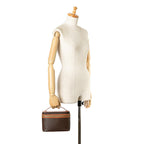Celine Macadam Vanity Bag (SHG-nuFqCA)