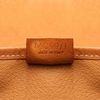 Celine Macadam Zip Pocket Backpack (SHG-IUX0KO)