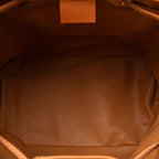 Celine Macadam Zip Pocket Backpack (SHG-IUX0KO)