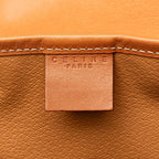 Celine Macadam Zip Pocket Backpack (SHG-IUX0KO)