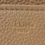Celine Medium 16 Satchel (SHG-QePpIR)