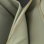 Celine Medium Calfskin Classic Box
