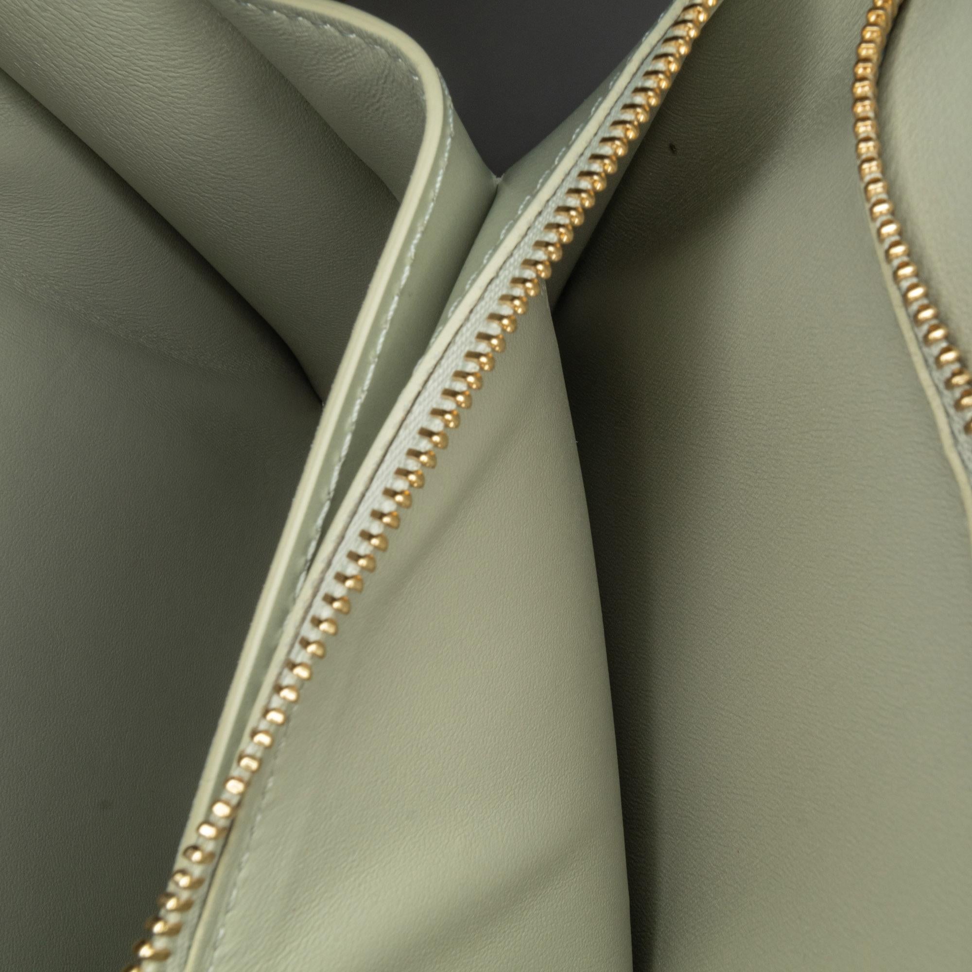 Celine Medium Calfskin Classic Box