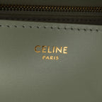 Celine Medium Calfskin Classic Box