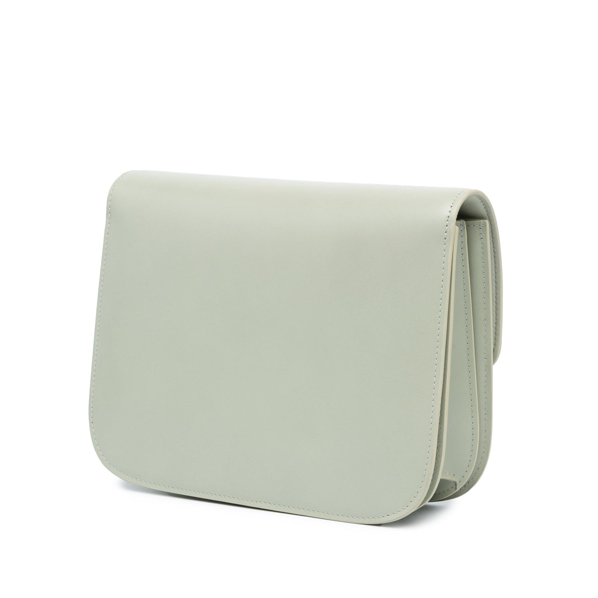 Celine Medium Calfskin Classic Box