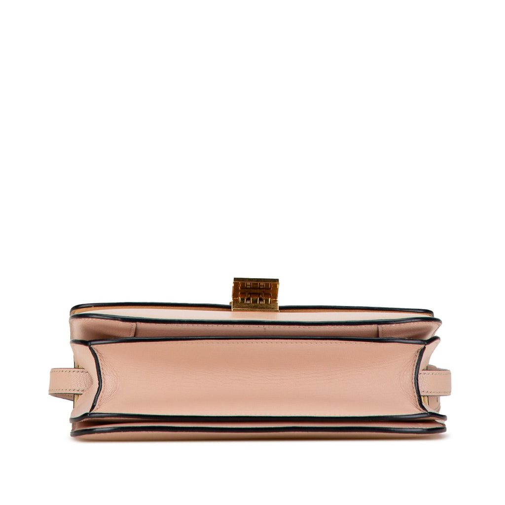 Celine Medium Calfskin Classic Box