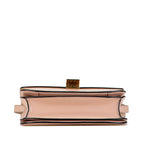Celine Medium Calfskin Classic Box