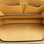 Celine Medium Calfskin Classic Box