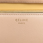 Celine Medium Calfskin Classic Box