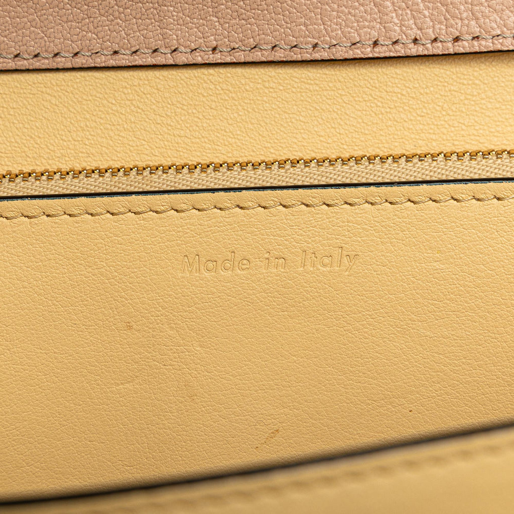 Celine Medium Calfskin Classic Box