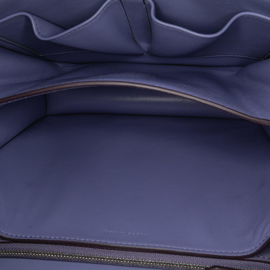 Celine Medium Calfskin Classic Box (SHG-8Gm4iW)