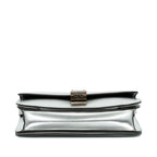Celine Medium Calfskin Classic Box (SHG-pLwVlg)