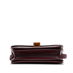 Celine Medium Calfskin Classic Box (SHG-IAHhVX)