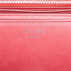 Celine Medium Calfskin Classic Box