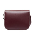 Celine Medium Calfskin Classic Box