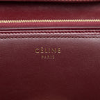 Celine Medium Calfskin Classic Box