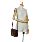 Celine Medium Calfskin Classic Box