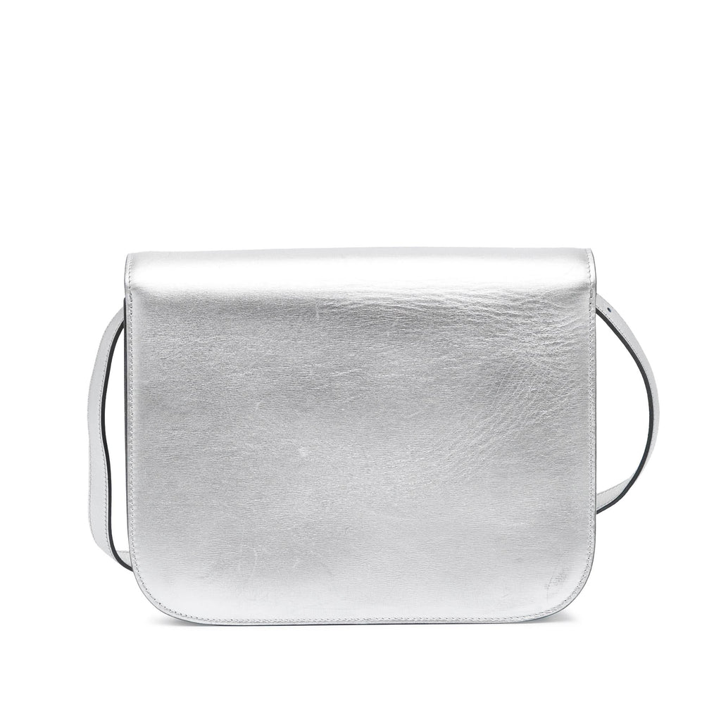 Celine Medium Calfskin Classic Box