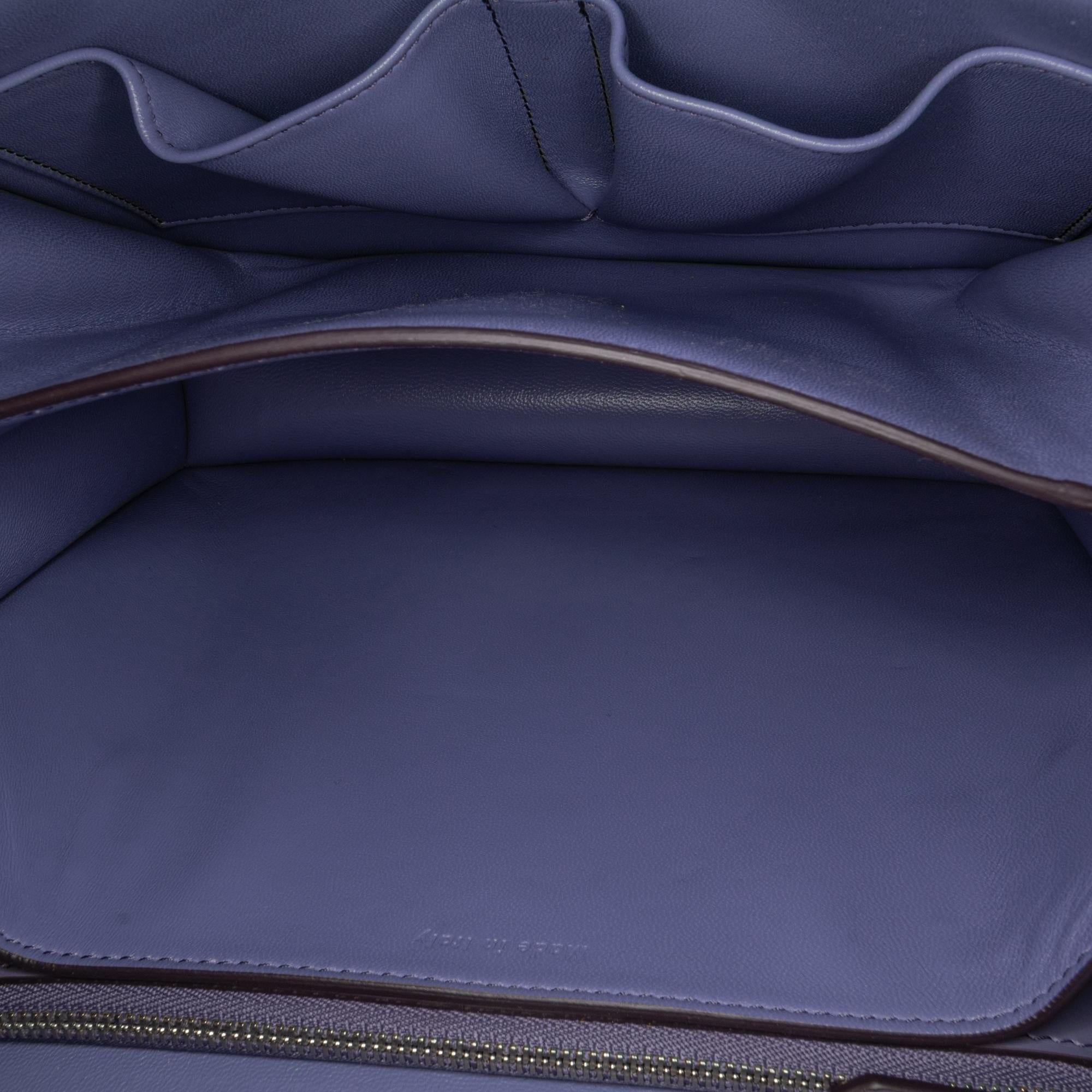 Celine Medium Calfskin Classic Box