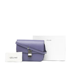 Celine Medium Calfskin Classic Box