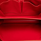 Celine Medium Calfskin Classic Box