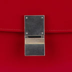 Celine Medium Calfskin Classic Box