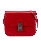Celine Medium Calfskin Classic Box