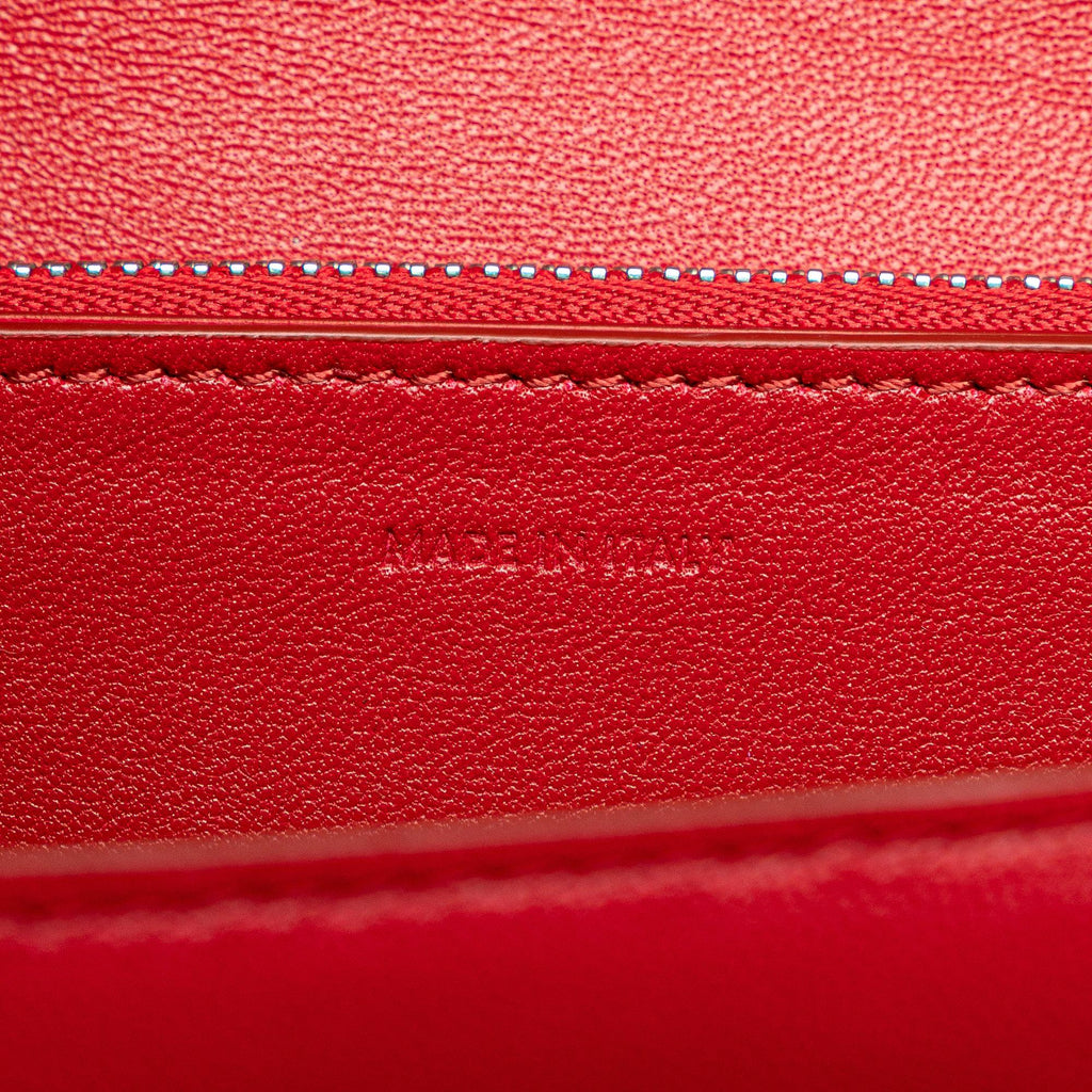Celine Medium Calfskin Classic Box