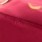 Celine Medium Calfskin Classic Box