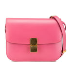 Celine Medium Calfskin Classic Box