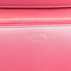 Celine Medium Calfskin Classic Box