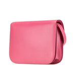 Celine Medium Calfskin Classic Box