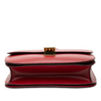Celine Medium Calfskin Classic Box