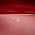 Celine Medium Calfskin Classic Box