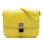 Celine Medium Calfskin Classic Box