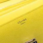 Celine Medium Calfskin Classic Box