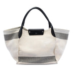 Celine Medium Canvas Big Satchel